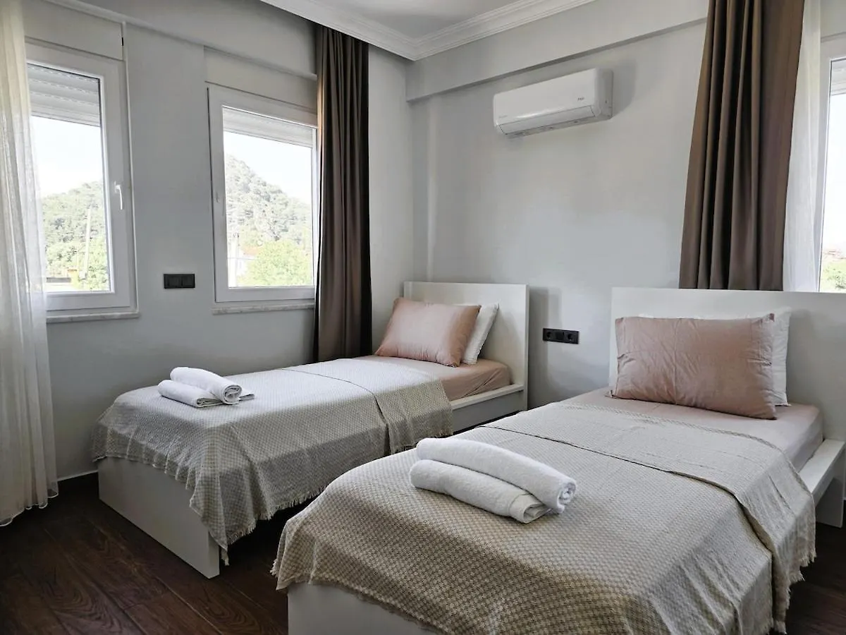 Dalyan Villa Ayda Ortaca