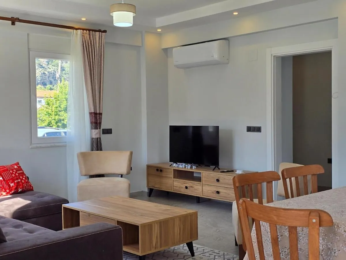 Dalyan Villa Ayda Ortaca  0*, Ortaca (Mugla) Turcja