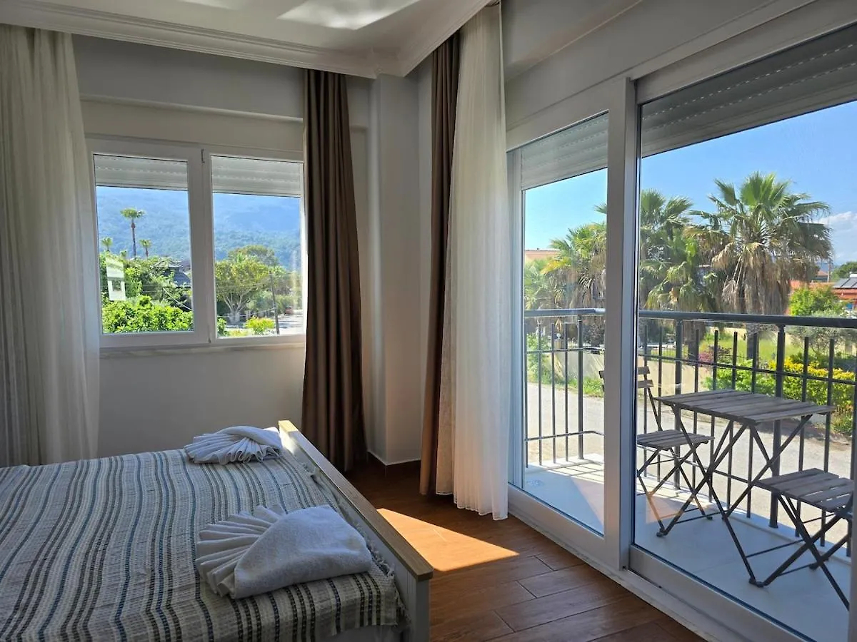 Dalyan Villa Ayda Ortaca  0*, Ortaca (Mugla) Turcja