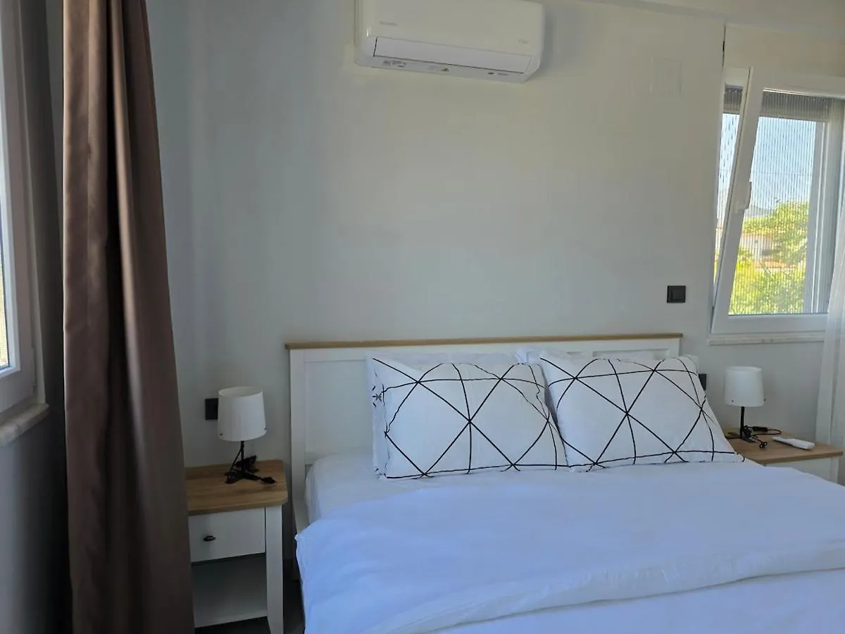 Dalyan Villa Ayda Ortaca  Turcja