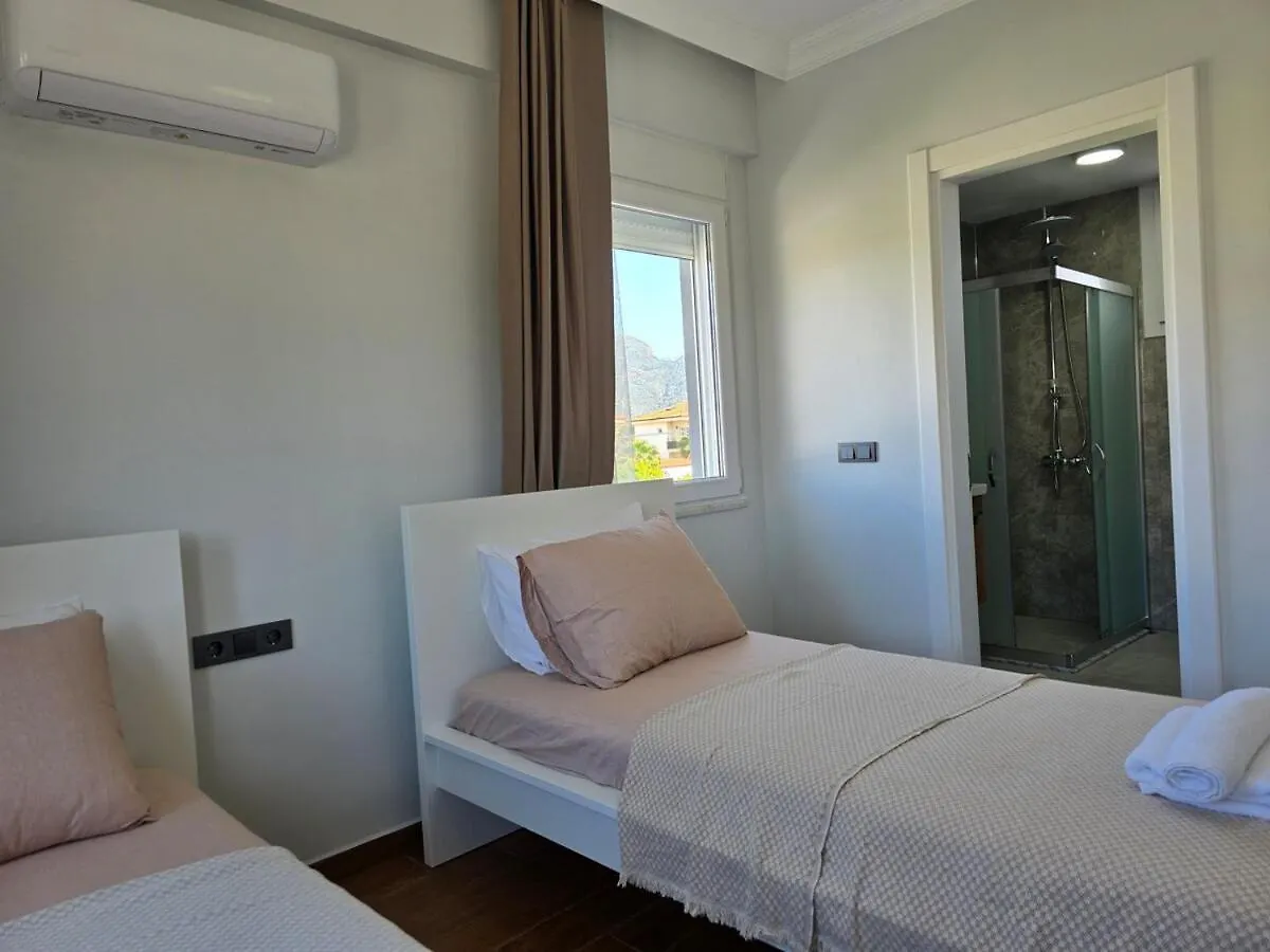 Dalyan Villa Ayda Ortaca