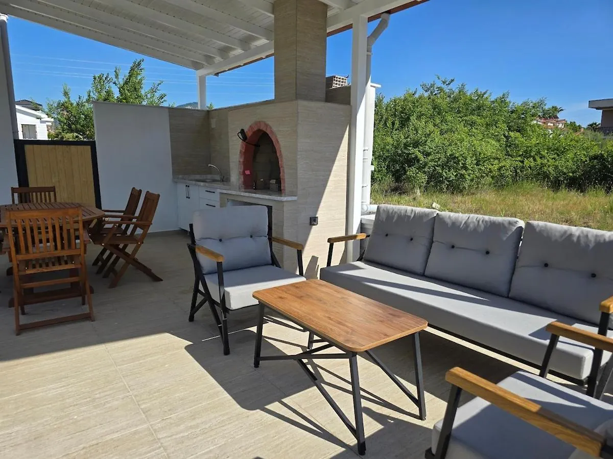 Dalyan Villa Ayda Ortaca