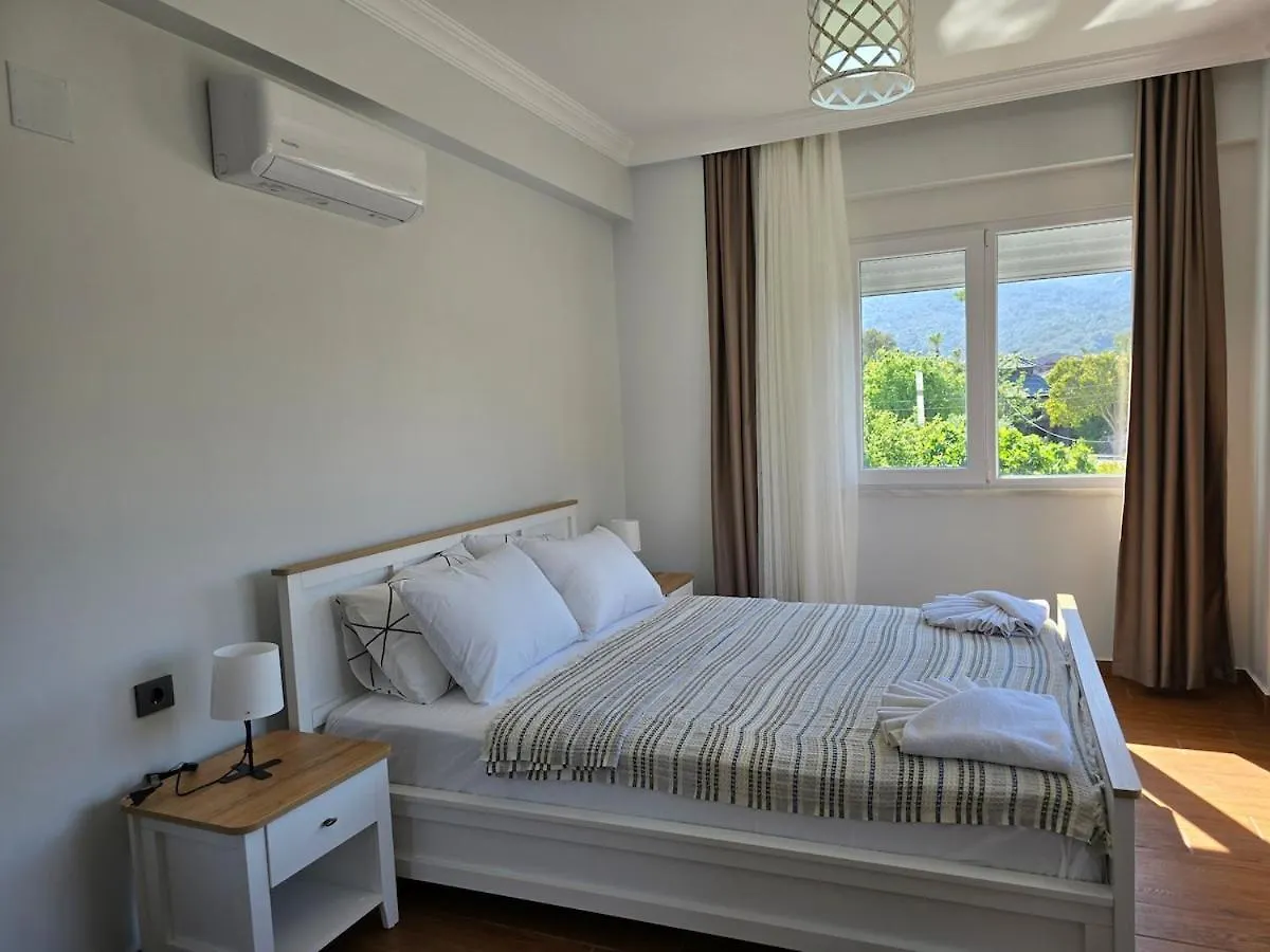 Dalyan Villa Ayda Ortaca   Ortaca (Mugla)