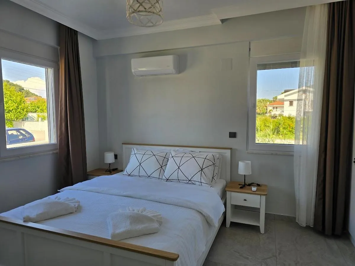 Dalyan Villa Ayda Ortaca