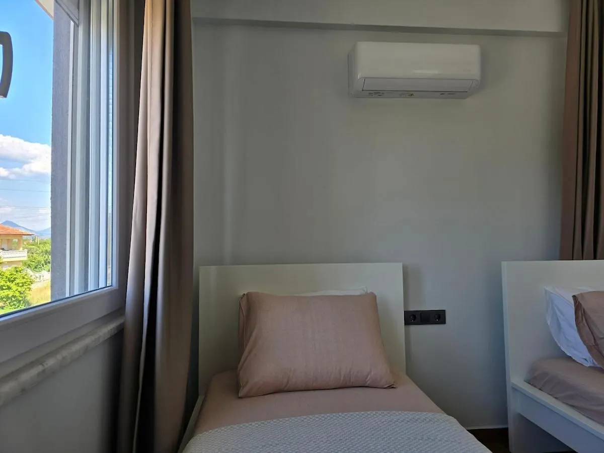 Dalyan Villa Ayda Ortaca