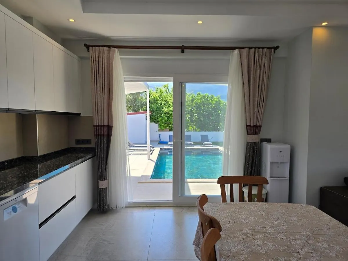 Dalyan Villa Ayda Ortaca   Ortaca (Mugla)