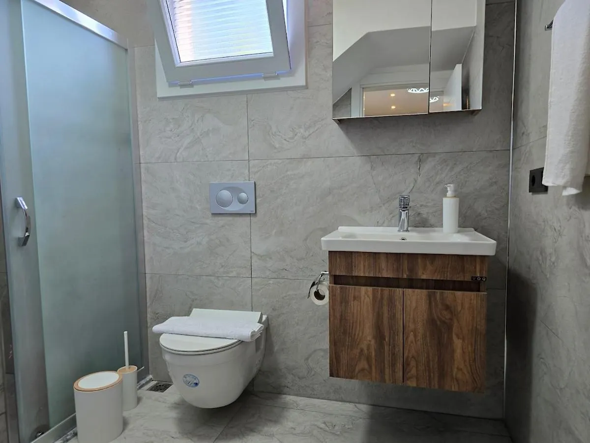 Dalyan Villa Ayda Ortaca