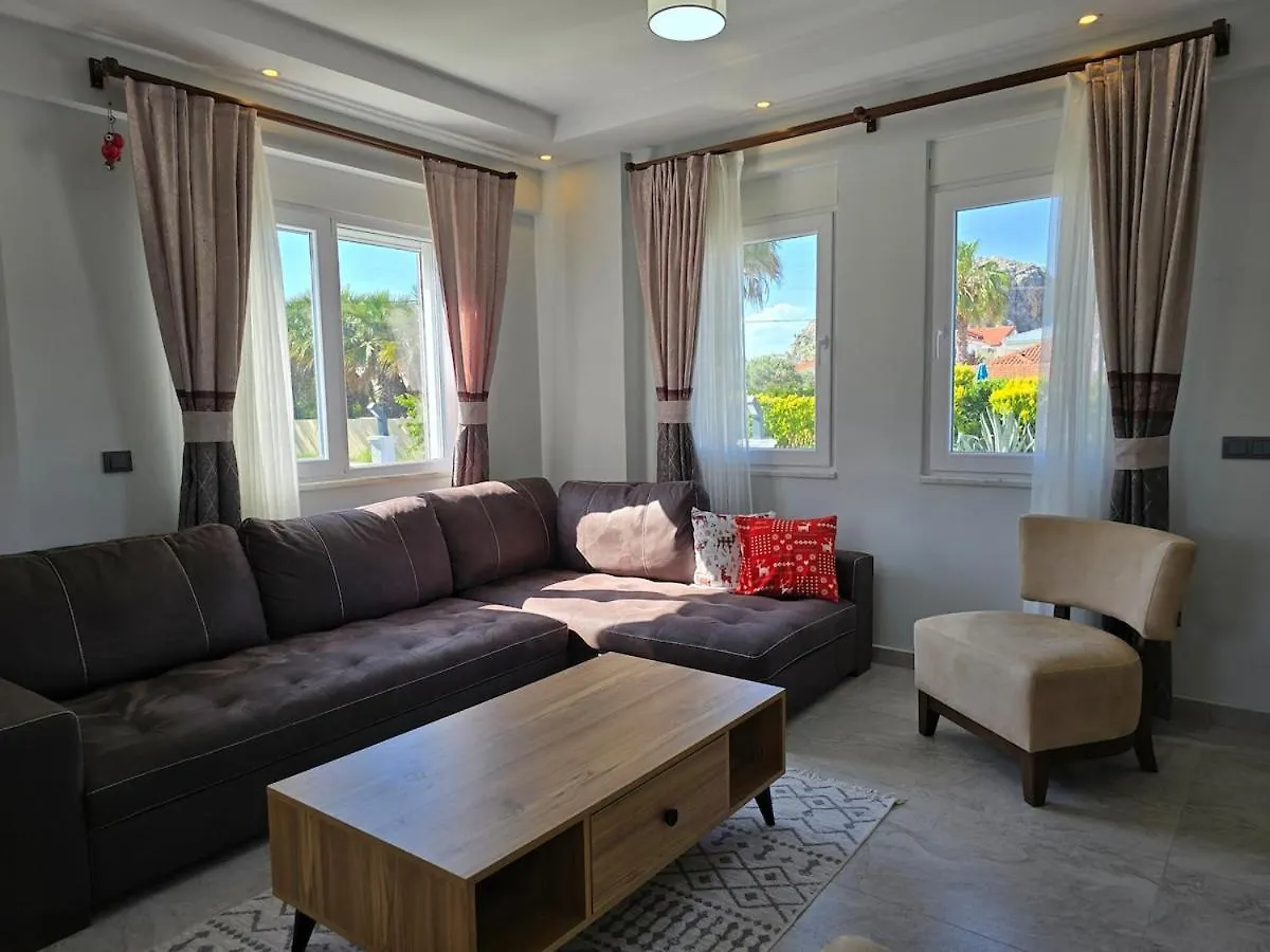 Dalyan Villa Ayda Ortaca