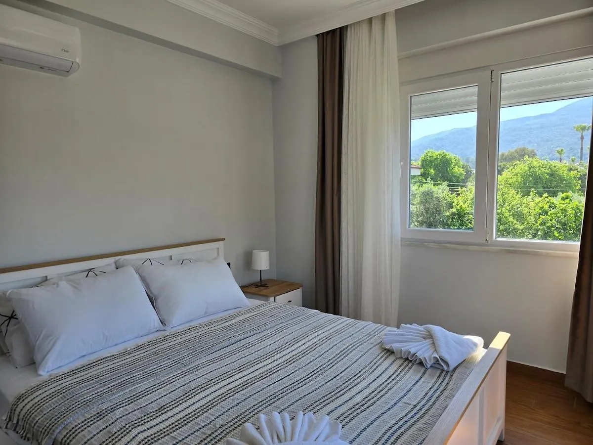 Dalyan Villa Ayda Ortaca