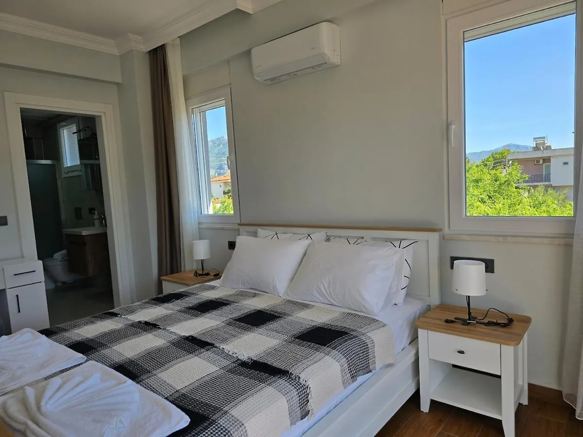 Dalyan Villa Ayda Ortaca  0*, Ortaca (Mugla) Turcja
