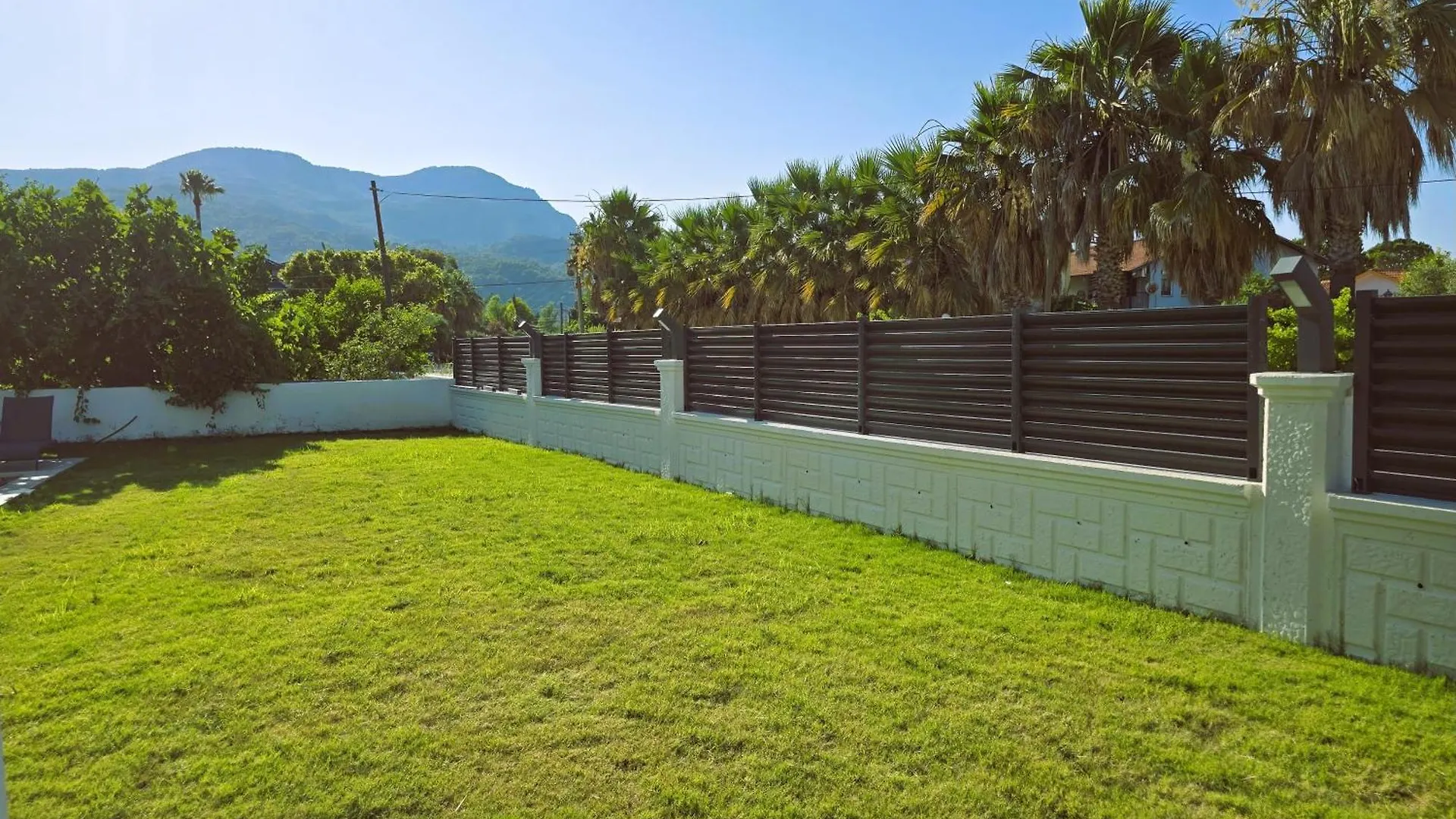 Dalyan Villa Ayda Ortaca