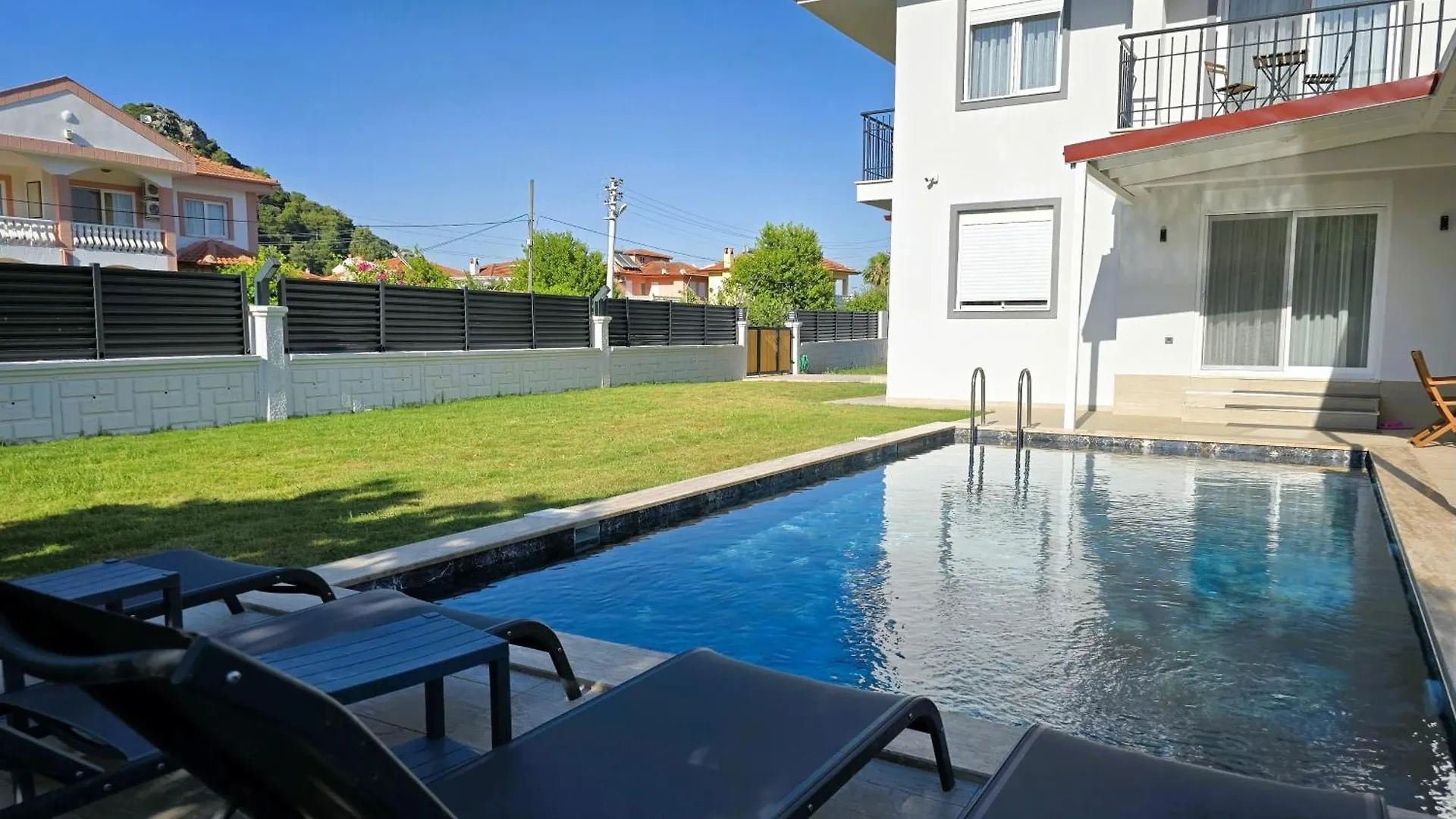 Dalyan Villa Ayda Ortaca  Turcja
