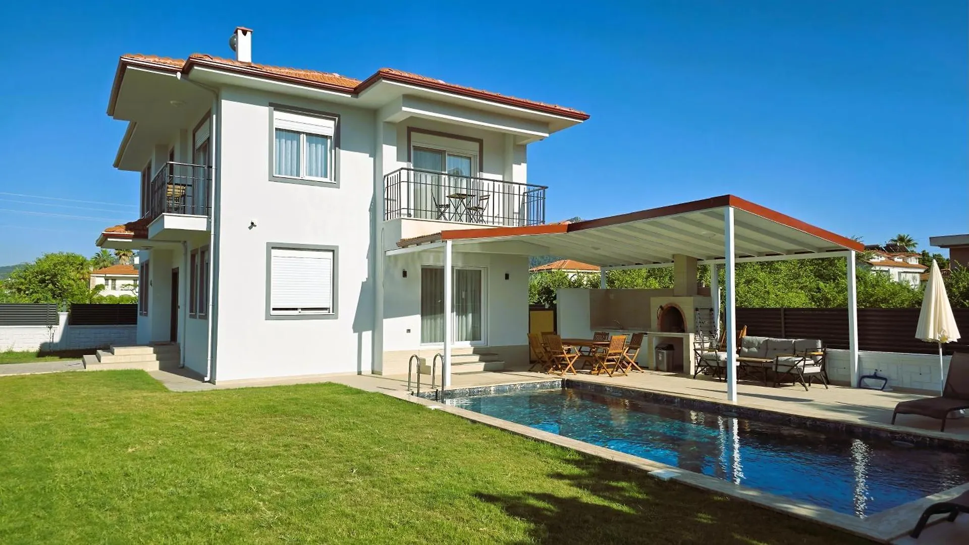 Dalyan Villa Ayda Ortaca  0*, Ortaca (Mugla)
