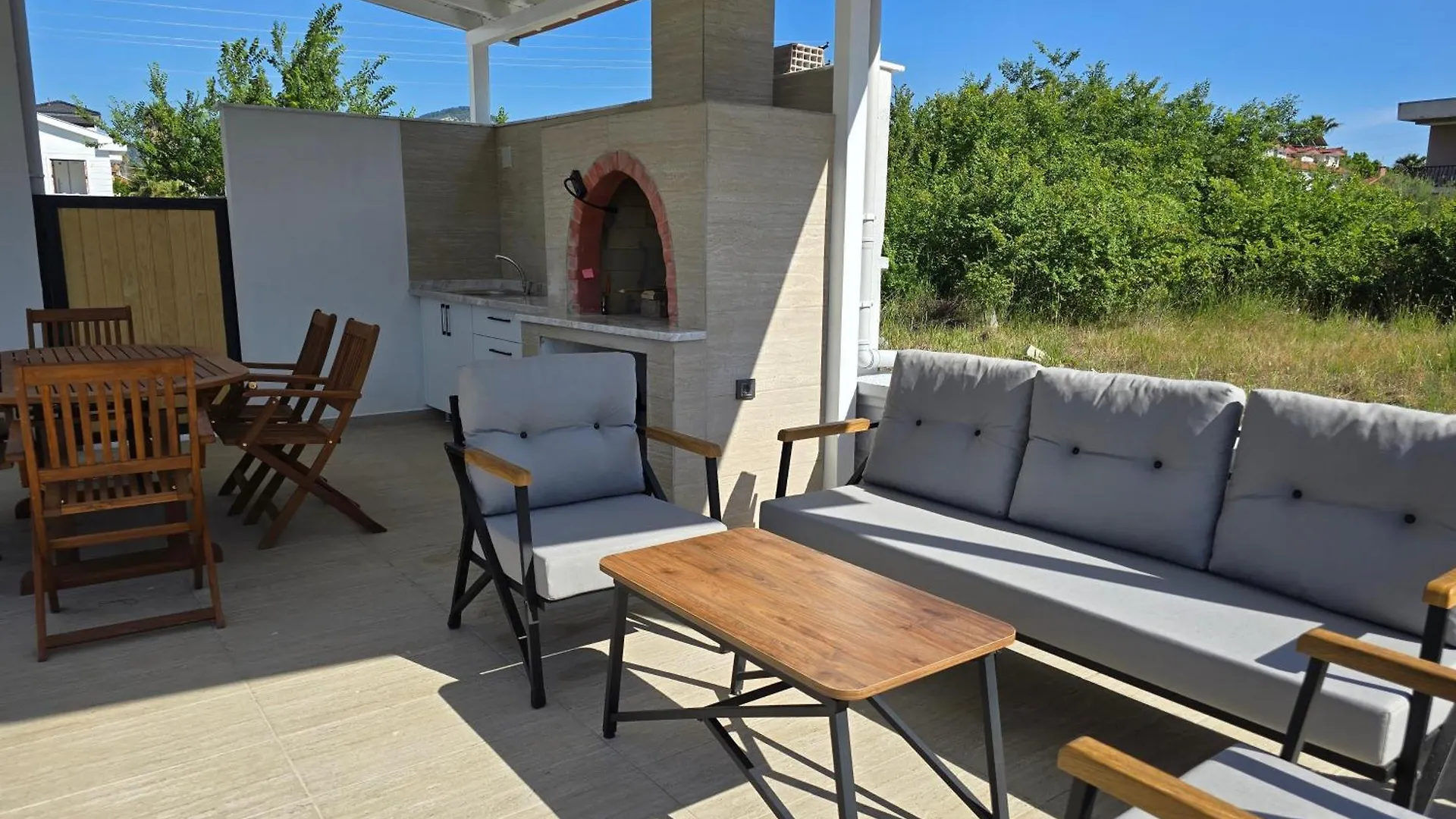 Dalyan Villa Ayda Ortaca  0*, Ortaca (Mugla)